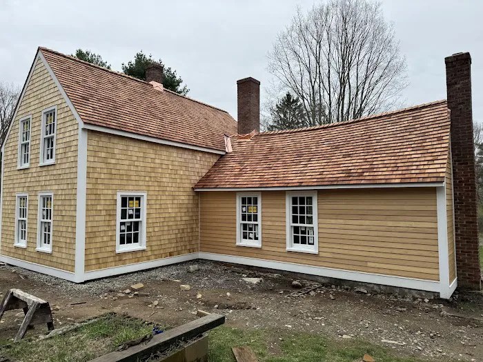 Mitchell Restoration llc Picture 5