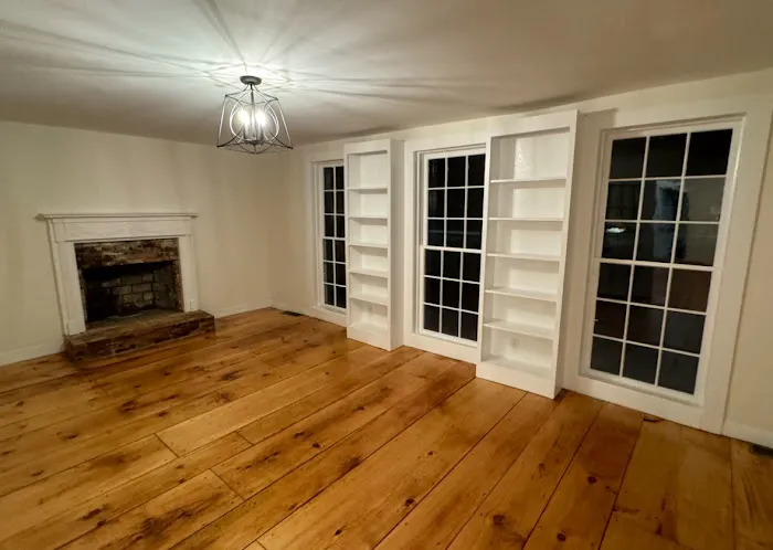 Mitchell Restoration llc Picture 6