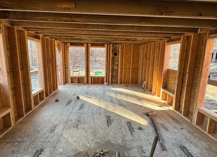 Mitchell Restoration llc Picture 8