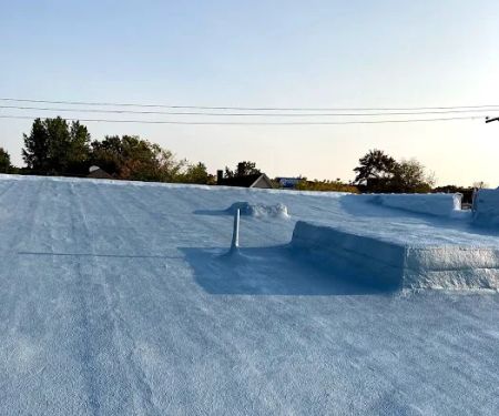 Tri-State Roofing LLC