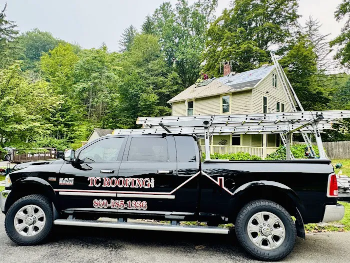 TC Roofing LLC Picture 5