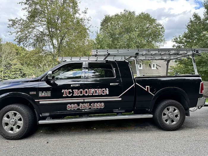 TC Roofing LLC Picture 6