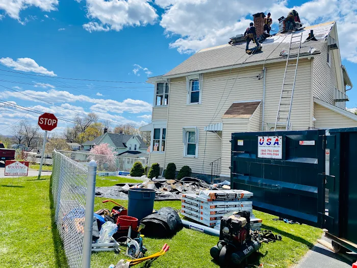 TC Roofing LLC Picture 9