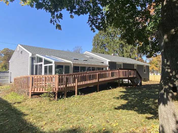 Rodrick Roofing and Siding, LLC Picture 1