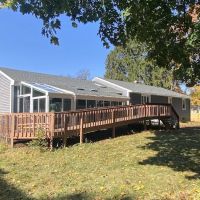 Rodrick Roofing and Siding, LLC ico