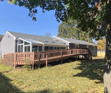 Rodrick Roofing and Siding, LLC