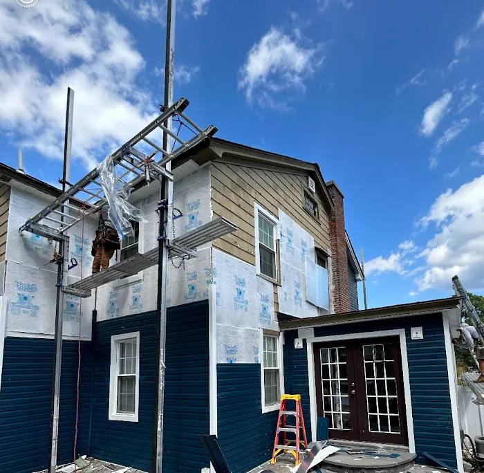 Rodrick Roofing and Siding, LLC Picture 4