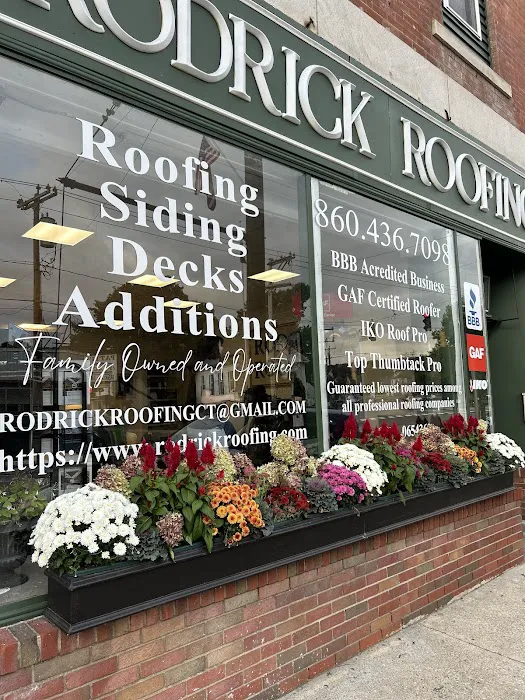 Rodrick Roofing and Siding, LLC Picture 10