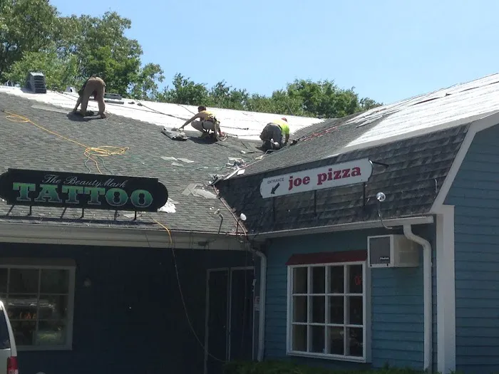 A & J Quality Roofing LLC Picture 3