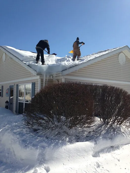 A & J Quality Roofing LLC Picture 6