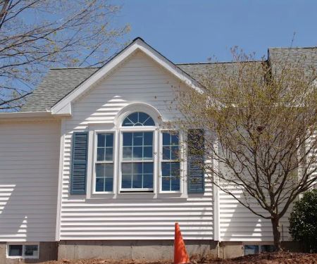 Leading Edge Exteriors LLC