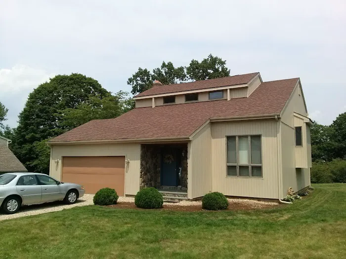 V. Nanfito Roofing & Siding Picture 2