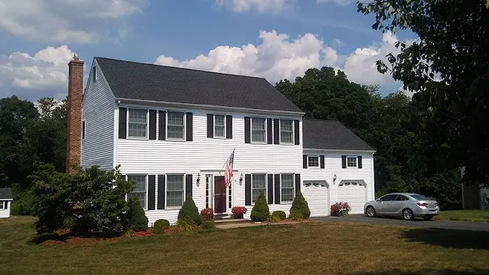 V. Nanfito Roofing & Siding Picture 1