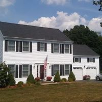 V. Nanfito Roofing & Siding ico