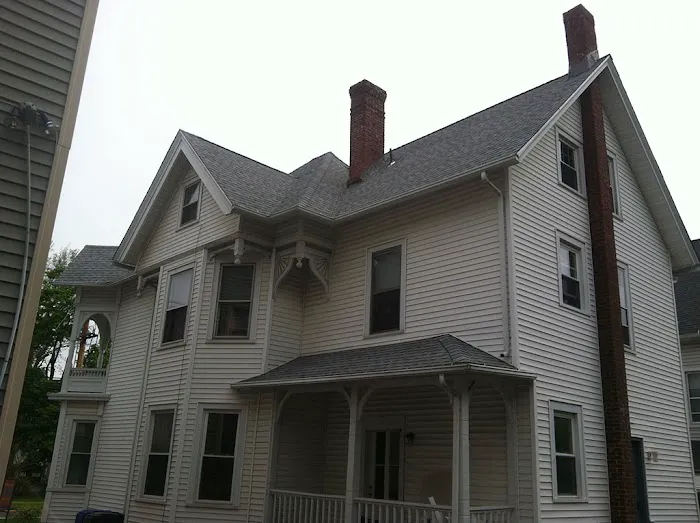 V. Nanfito Roofing & Siding Picture 5