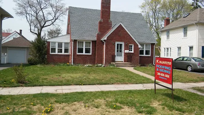 V. Nanfito Roofing & Siding Picture 4