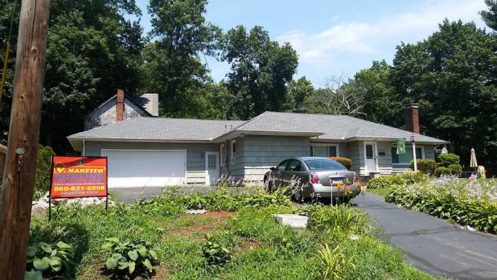 V. Nanfito Roofing & Siding Picture 8