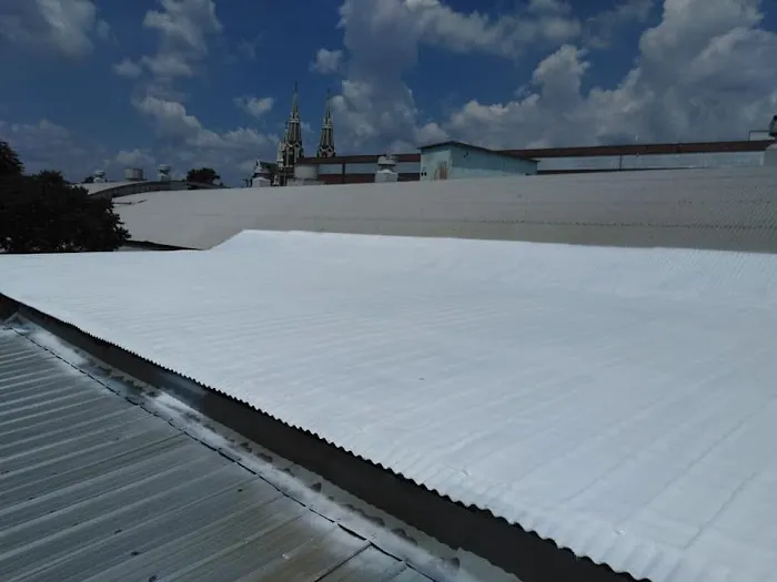 Mccoy Roofing & Solutions Picture 2
