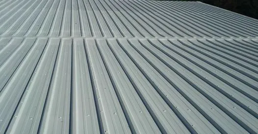 Mccoy Roofing & Solutions Picture 1