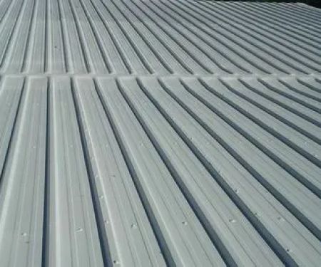 Mccoy Roofing & Solutions