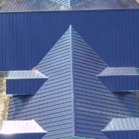 Masterform Metal Roofing & Siding ico