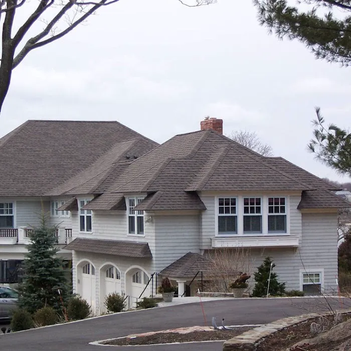 Precision Roofing Services Of New England, Inc. Picture 1