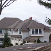 Precision Roofing Services Of New England, Inc. ico