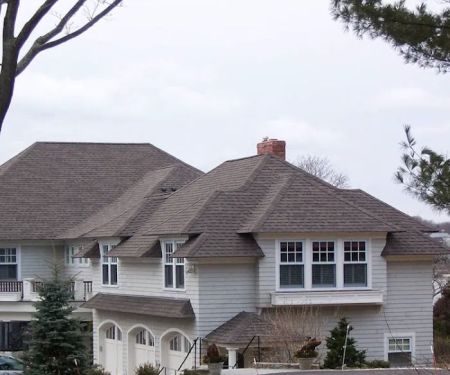 Precision Roofing Services Of New England, Inc.