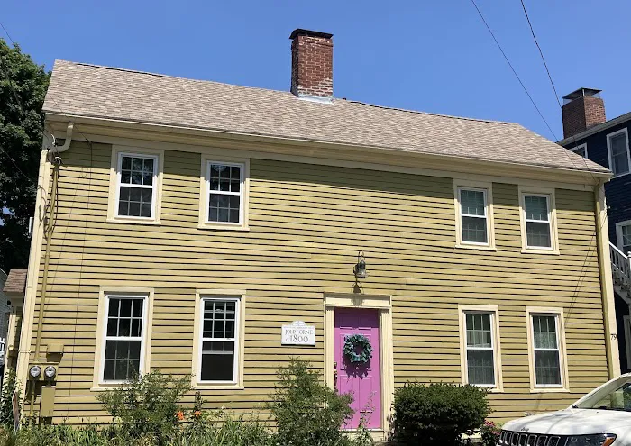 Precision Roofing Services Of New England, Inc. Picture 4