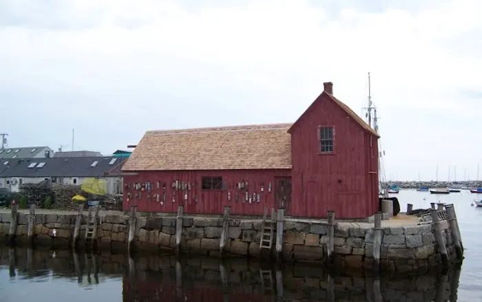 Precision Roofing Services Of New England, Inc. Picture 5