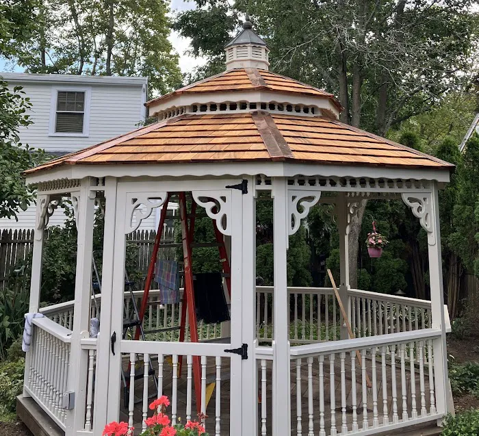 Precision Roofing Services Of New England, Inc. Picture 7