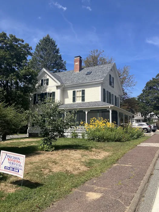 Precision Roofing Services Of New England, Inc. Picture 10