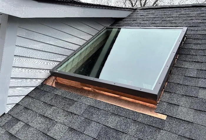 Precision Roofing Services Of New England, Inc. Picture 8