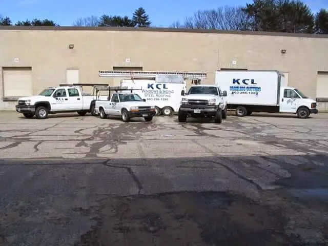 KCL Siding Company Picture 1