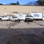 KCL Siding Company