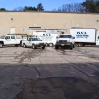 KCL Siding Company ico