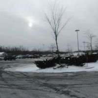 Lakes Region Seamless Gutters ico