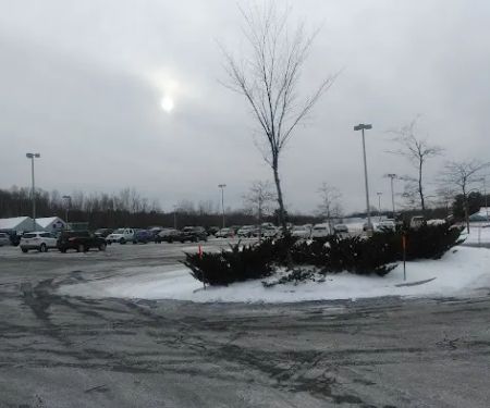 Lakes Region Seamless Gutters