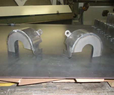 S & N Industries, LLC. - Commercial Roofing and Sheet Metal Fabrication