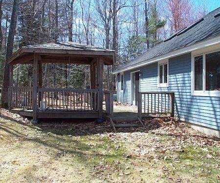 Howland Home Improvement