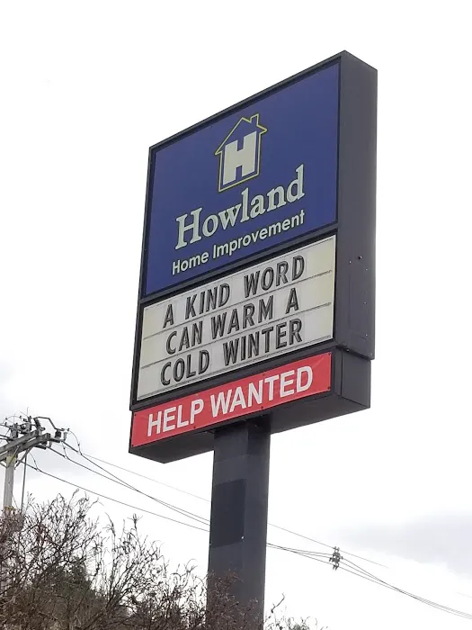 Howland Home Improvement Picture 5