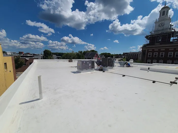 JMS Roofing llc Picture 1