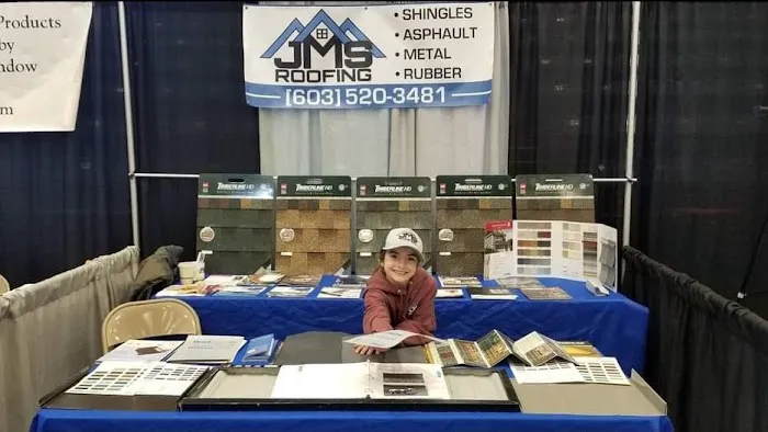 JMS Roofing llc Picture 5