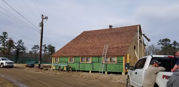 JMS Roofing llc Picture 6