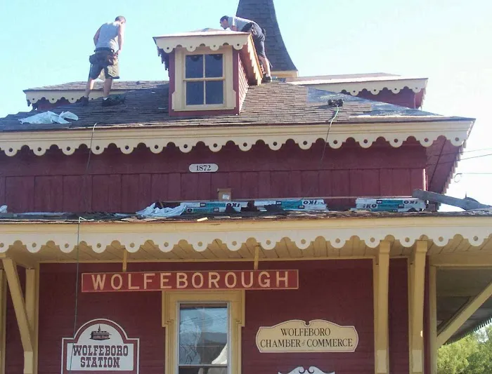 JMS Roofing llc Picture 8