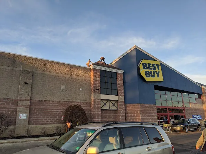 JMS Roofing llc Picture 7