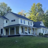 Nor'easter Roofing ico