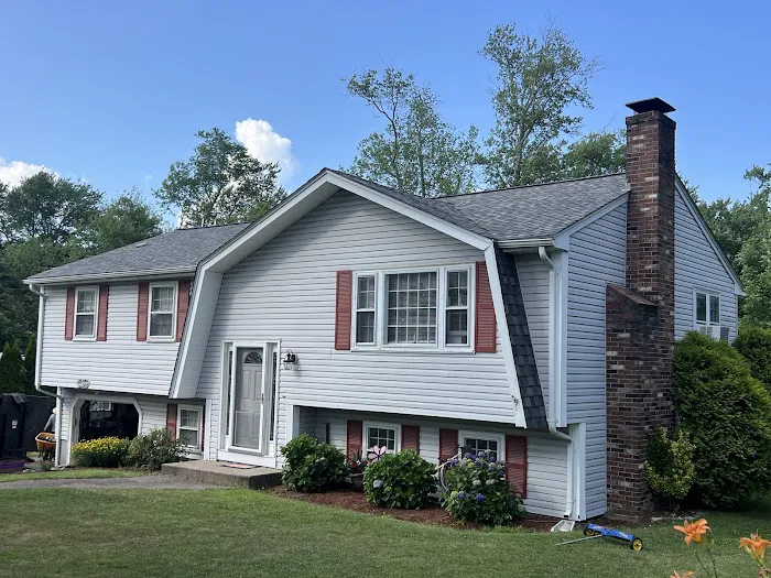 Nor'easter Roofing Picture 2