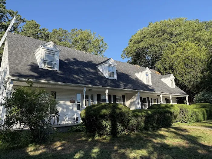 Nor'easter Roofing Picture 5