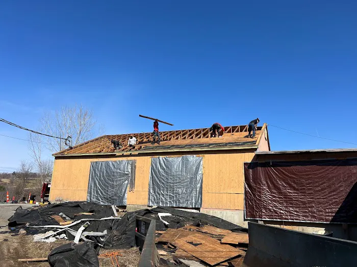 Nor'easter Roofing Picture 6